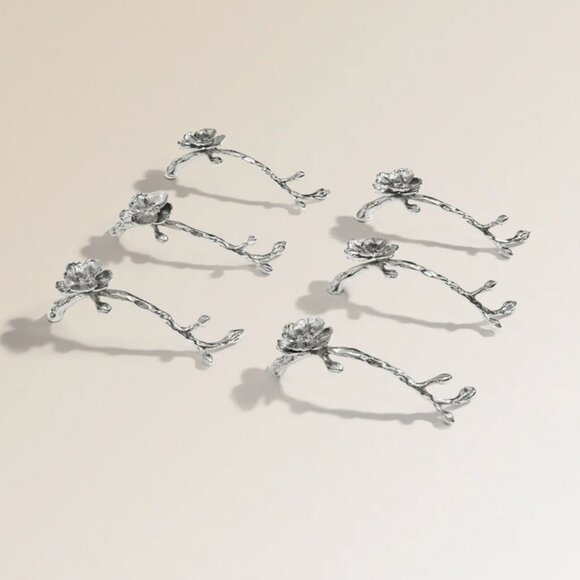 Brand New Michael Aram Orchid 5" Pull - Picture 2 of 5